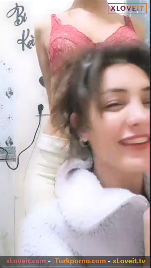 Beliz ifşa nude Tango