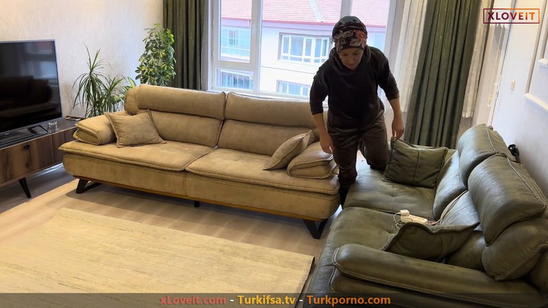 Fatma ile Her telden ifşa Türbanlı youtube katıl seyret